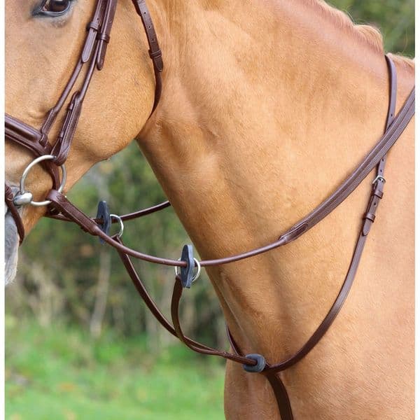 Shires Velociti GARA Running Martingale