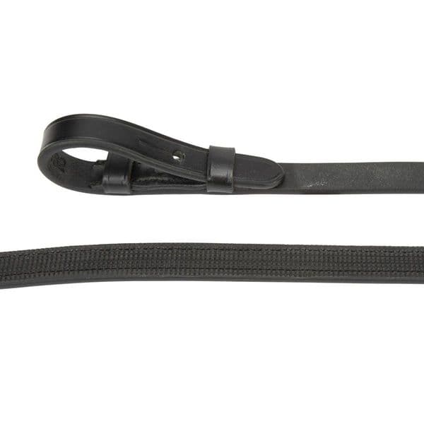 Shires  Velociti Lusso Curb Reins