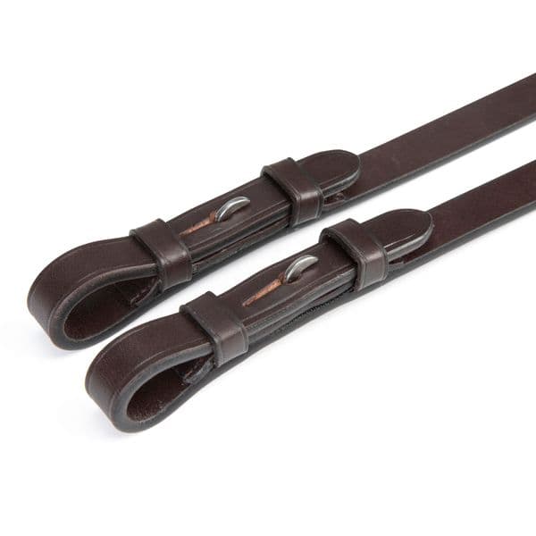 Shires  Velociti LUSSO Elite Pro Reins