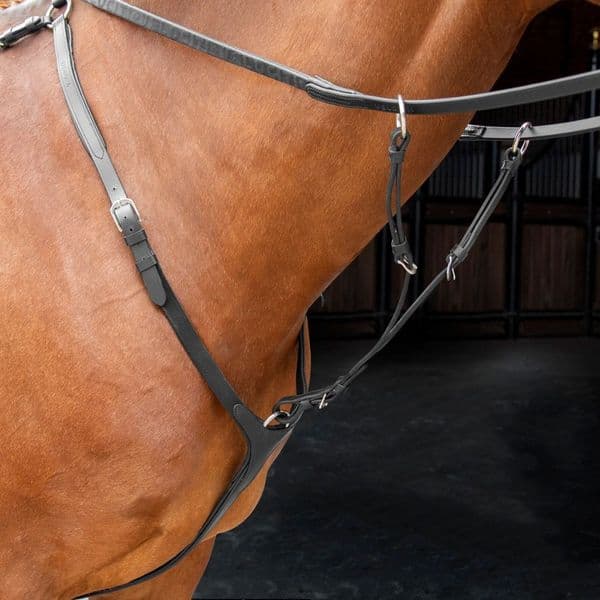 Shires Velociti RAPIDA Breastplate