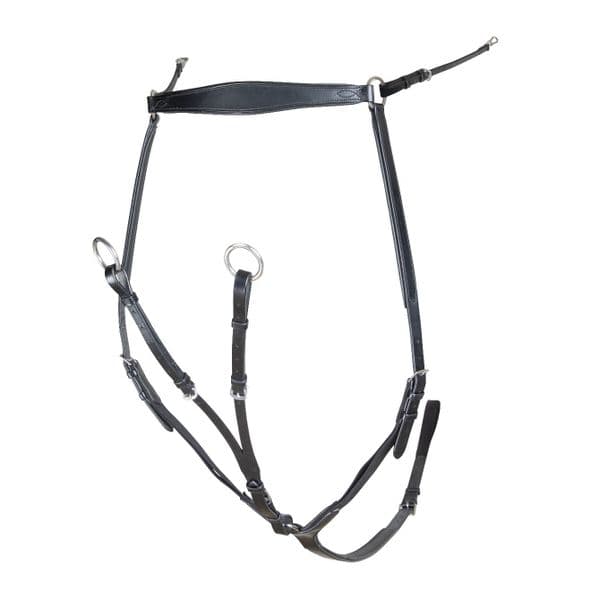 Shires Velociti RAPIDA Breastplate