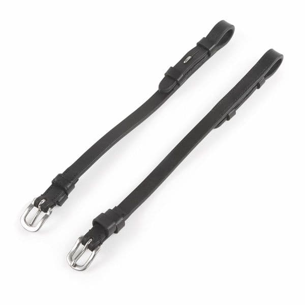 Shires Velociti RAPIDA Bridle Cheeks