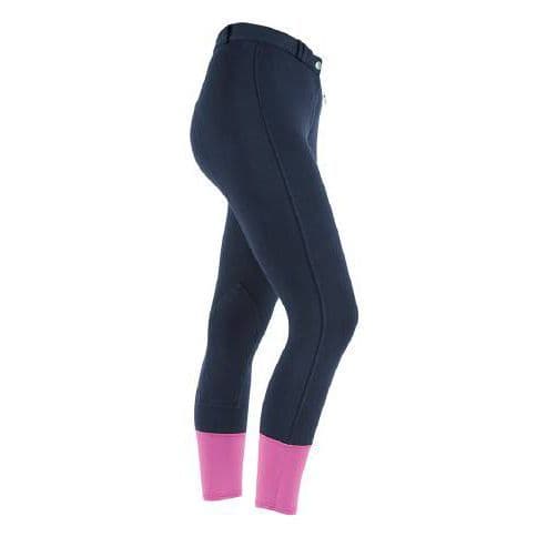 Shires Wessex Knitted Breeches - Ladies
