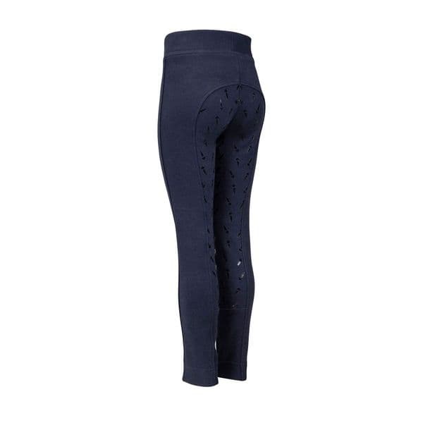 Shires Winnie & Me Jodhpurs - Navy