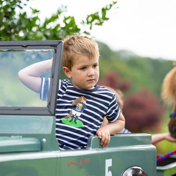 Shires Winnie & Me T-Shirt