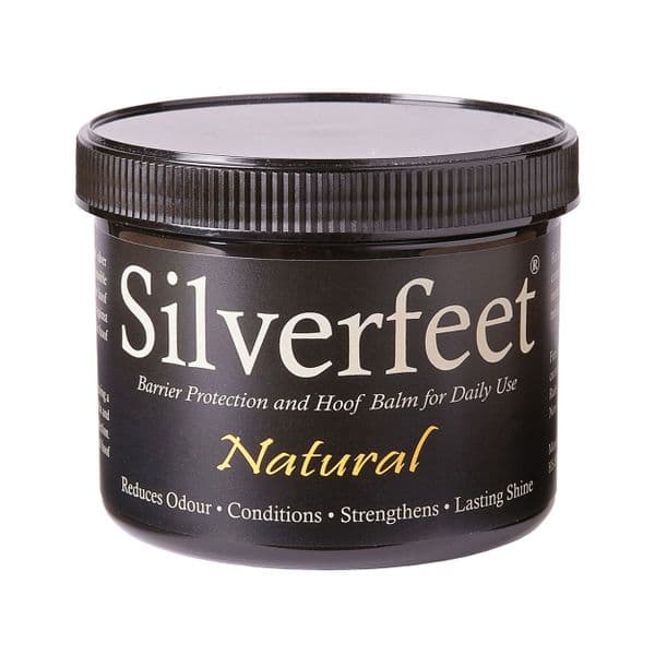 Silverfeet Hoof Balm