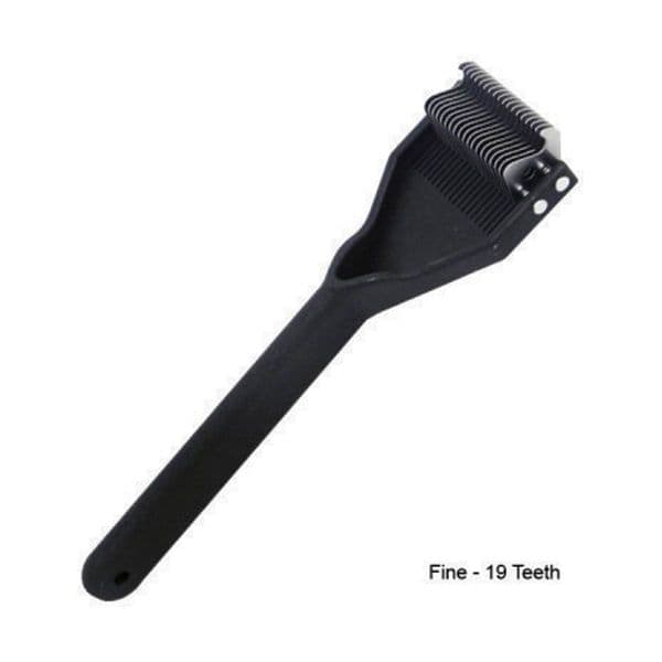 Smart Tails Standard Mane & Tail Thinning Rakes