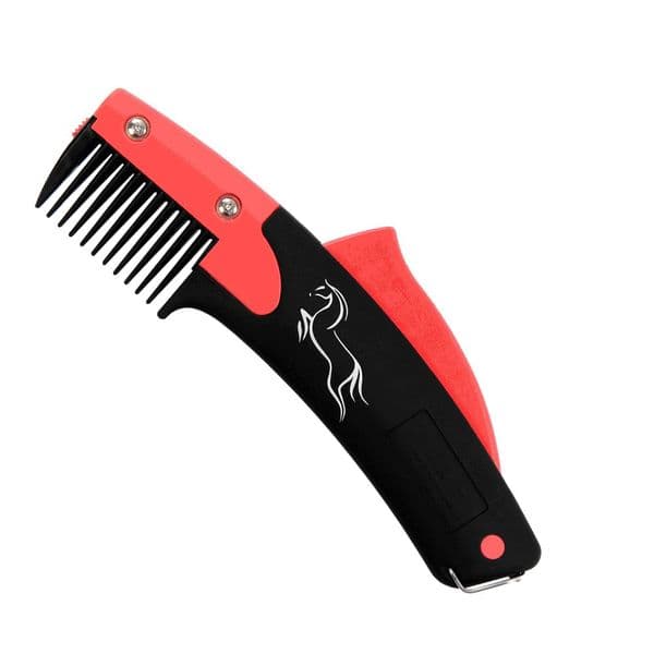 SoloComb Mk III