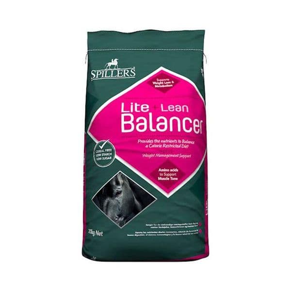Spillers Lite & Lean Balancer