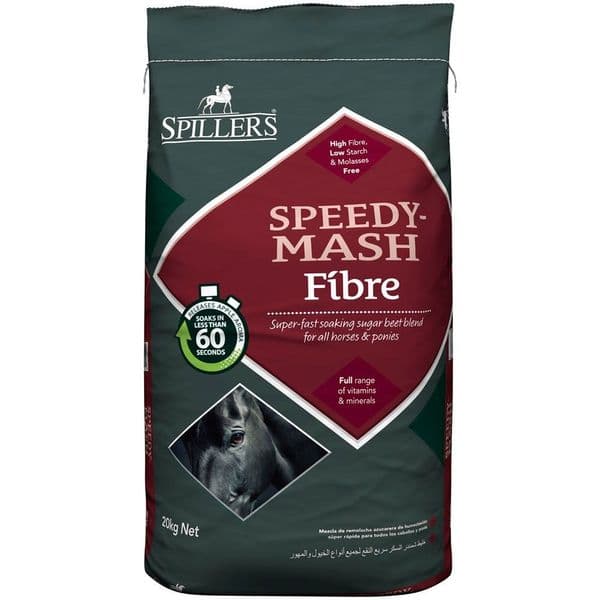 Spillers Speedy Mash Fibre