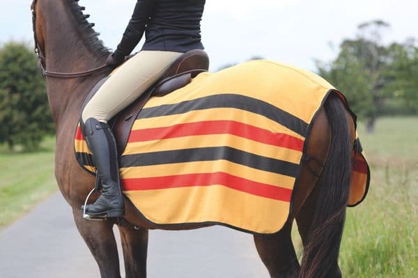 Tempest Original Fleece Exercise Sheet