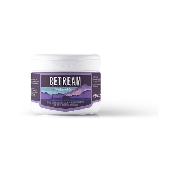 Thomas Pettifers Cetream