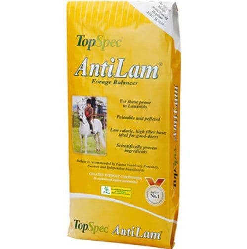 TopSpec AntiLam Forage Balancer