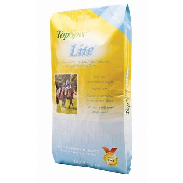 TopSpec Lite Feed Balancer