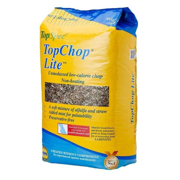 TopSpec TopChop Lite