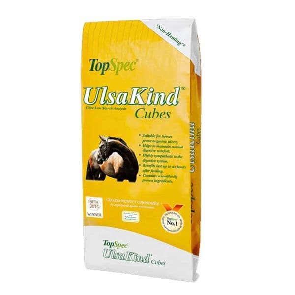 TopSpec UlsaKind Cubes