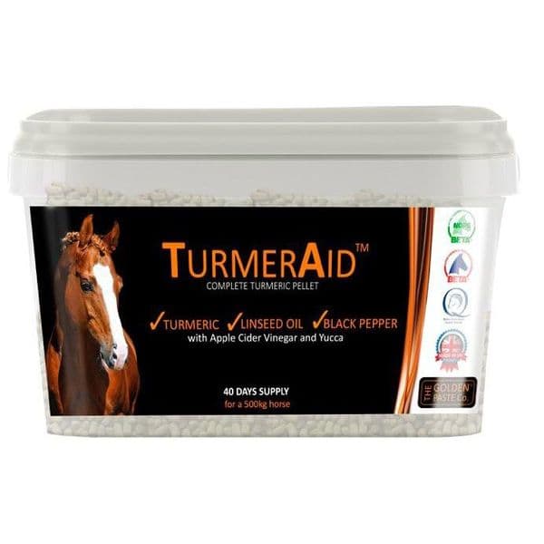 TurmerAid