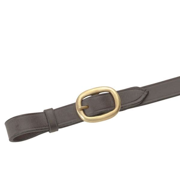 Velociti GARA Leather Lead Rein