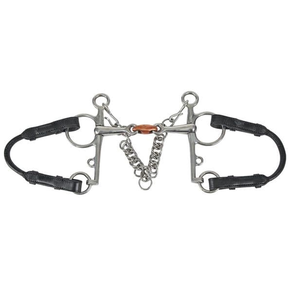 Velociti GARA Pelham Roundings