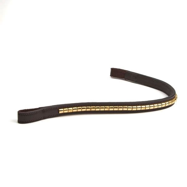 Velociti Rapida Clincher Browband