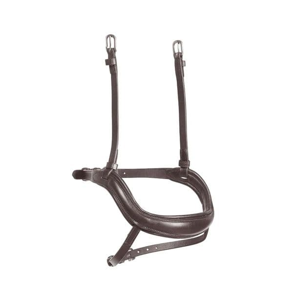 Velociti RAPIDA Ergonomic Flash Noseband