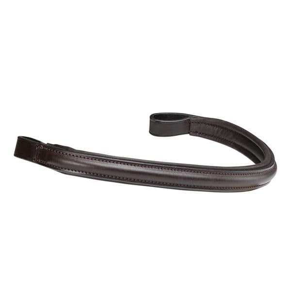 Velociti Rapida Padded Browband