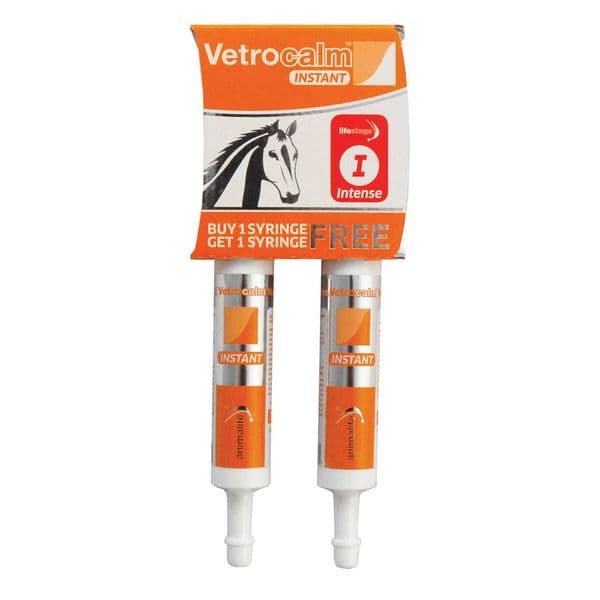 Vetrocalm Intense Instant