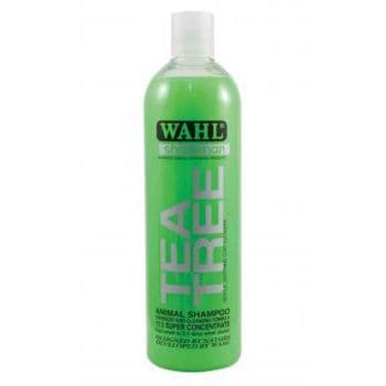 Wahl Tea Tree Shampoo