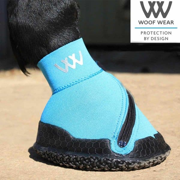 Woof Wear Medical Hoof Boot