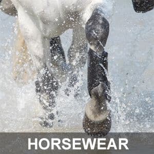 Horse Wear