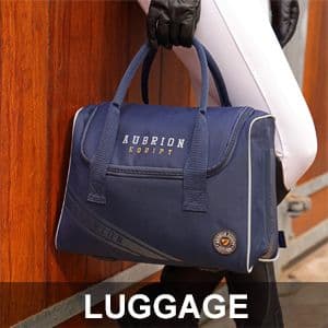 Luggage