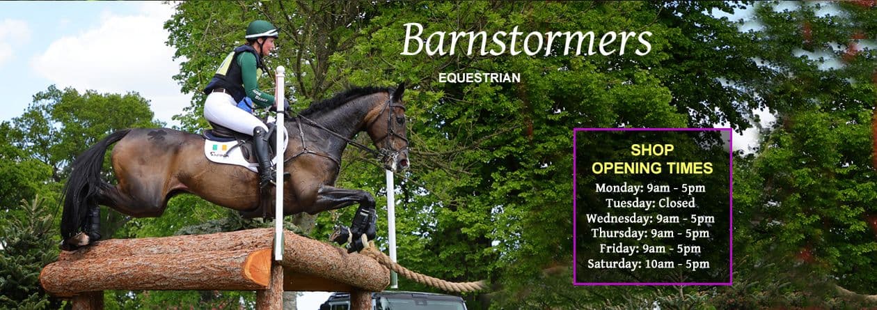 barnstormers equestrian