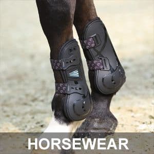 Horse Wear