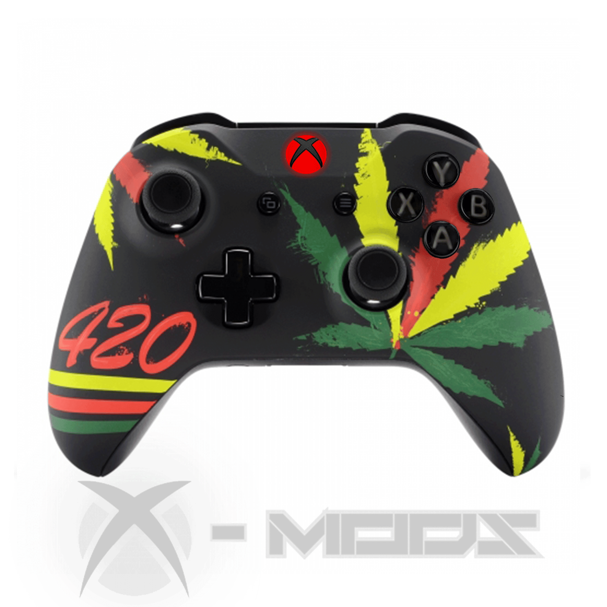 Xbox One Custom Controller