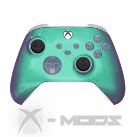 X-Mods UK - Custom Xbox Controllers | Rapidfire Modifications