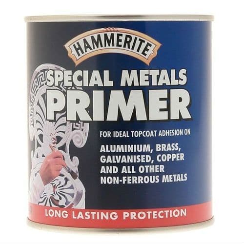 Hammerite Special Metals Primer 250ml