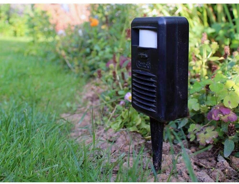 Rentokil FC78 Cat and Fox Deterrent