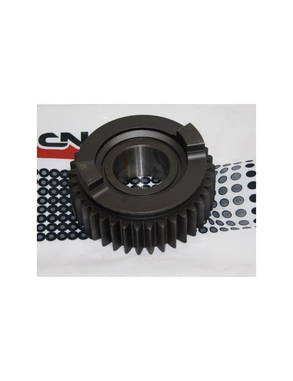 チンカップ Crankshaft Volvo Penta 3807224 - 3137903