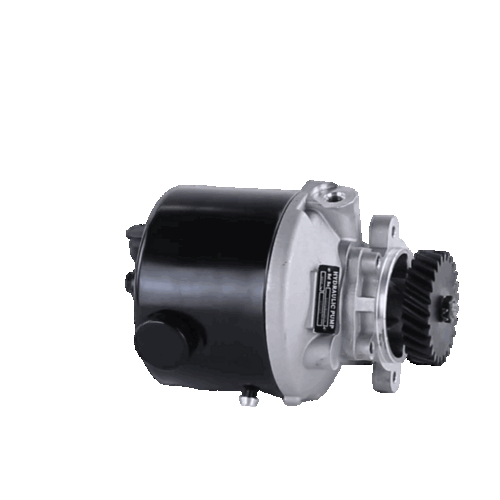 82858430 power steering  pump