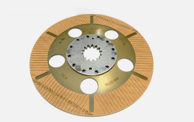 AL171955 Brake disc