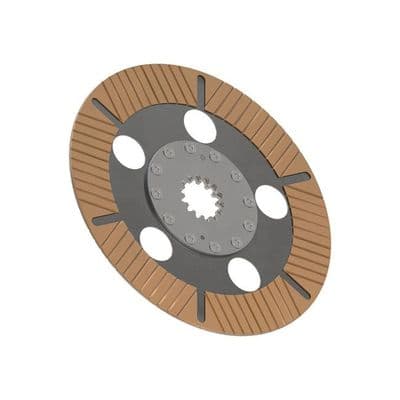 AL214835 BRAKE DISC