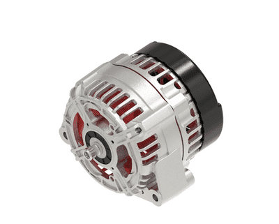 AL232854 Alternator 250amp