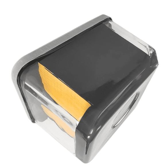 HOAauto Fuel Filter AR50041 – For John Deere 820, 830, 1530, 2040, 2240, 2630, 2640 + More