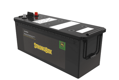 Battery AL203839 1150A