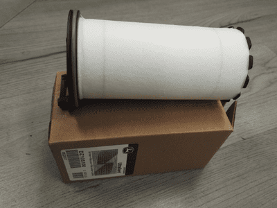 BREATHER FILTER DZ105100