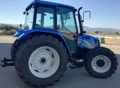 CNH Tractor Parts