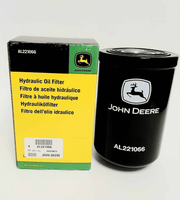 Filter AL221066 TRANS