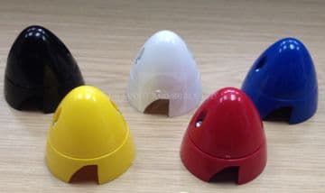 1-1/2" Plastic Spinner