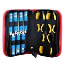 10pc Hex Screw Driver Pliers Tools Set