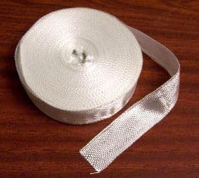 25mm Glass tape per/m